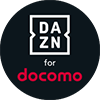 DAZN for docomo