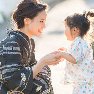 夏休みにどこに行く？行き先選びも交通情報もmy daizにおまかせ！
