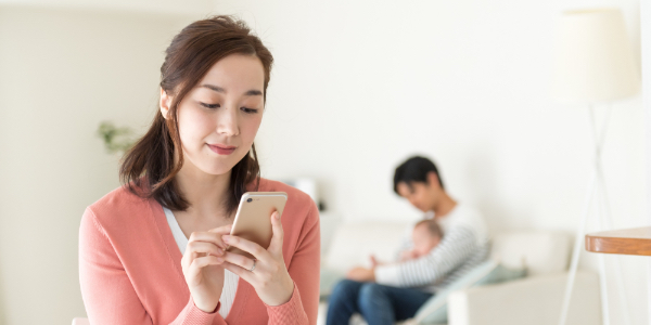 毎日の生活に役立つ情報収集をスマートに!