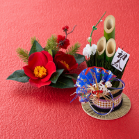 忙しい年末年始も大活躍!頼れるmy daizがお手伝い