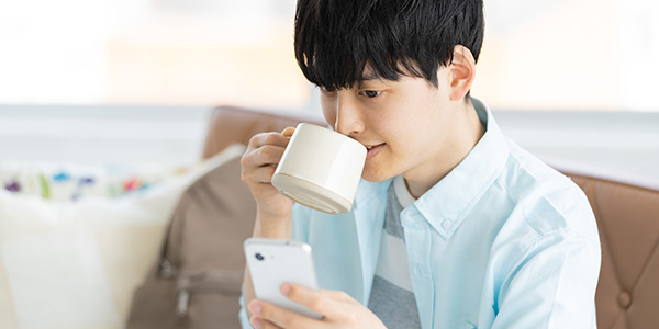 気になるネタがいっぱい!スキマ時間に楽しめるコラム